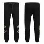 philipp plein pants running tiger